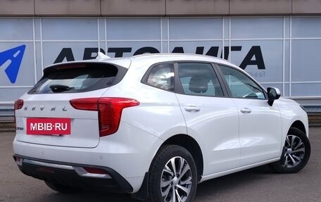 Haval Jolion, 2023 год, 1 790 000 рублей, 2 фотография