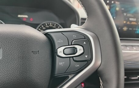 Haval Jolion, 2023 год, 1 790 000 рублей, 10 фотография