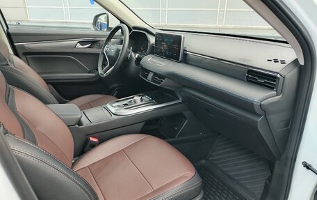 Haval Jolion, 2023 год, 1 790 000 рублей, 18 фотография