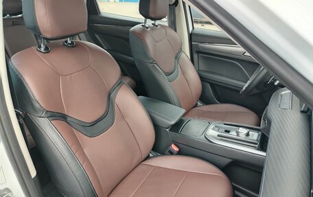 Haval Jolion, 2023 год, 1 790 000 рублей, 17 фотография