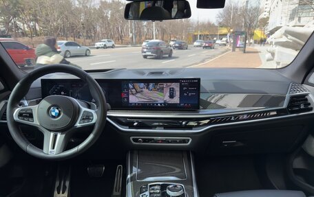 BMW X5, 2025 год, 14 780 000 рублей, 3 фотография