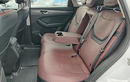 Haval Jolion, 2023 год, 1 790 000 рублей, 22 фотография