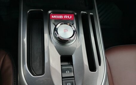 Haval Jolion, 2023 год, 1 790 000 рублей, 14 фотография