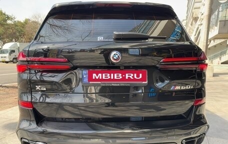 BMW X5, 2025 год, 14 780 000 рублей, 2 фотография
