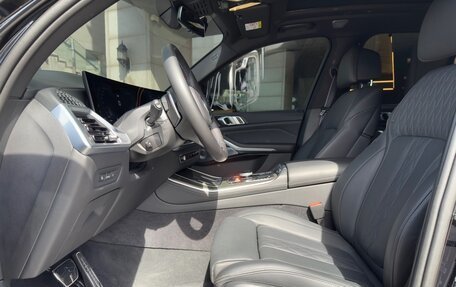 BMW X5, 2025 год, 14 780 000 рублей, 4 фотография