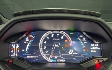 Lamborghini Huracán, 2022 год, 27 200 000 рублей, 10 фотография