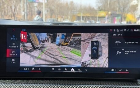 BMW X5, 2025 год, 14 780 000 рублей, 6 фотография