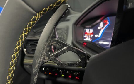 Lamborghini Huracán, 2022 год, 27 200 000 рублей, 12 фотография