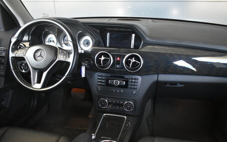 Mercedes-Benz GLK-Класс, 2013 год, 1 915 000 рублей, 7 фотография