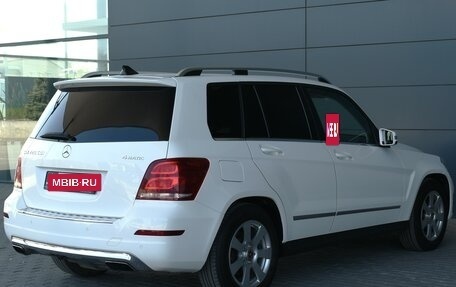 Mercedes-Benz GLK-Класс, 2013 год, 1 915 000 рублей, 6 фотография