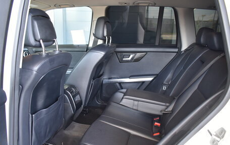 Mercedes-Benz GLK-Класс, 2013 год, 1 915 000 рублей, 8 фотография