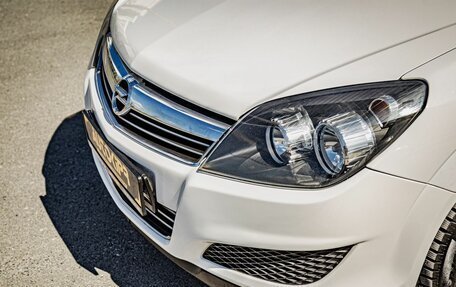 Opel Astra H, 2013 год, 610 000 рублей, 5 фотография