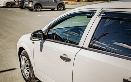 Opel Astra H, 2013 год, 610 000 рублей, 8 фотография