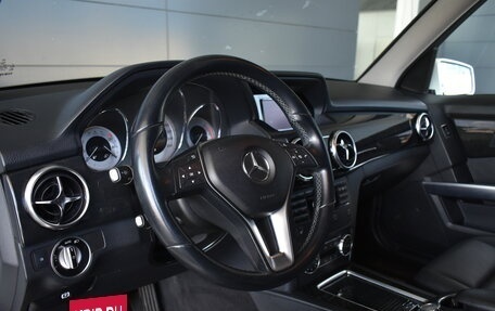 Mercedes-Benz GLK-Класс, 2013 год, 1 915 000 рублей, 10 фотография