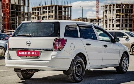 Opel Astra H, 2013 год, 610 000 рублей, 11 фотография