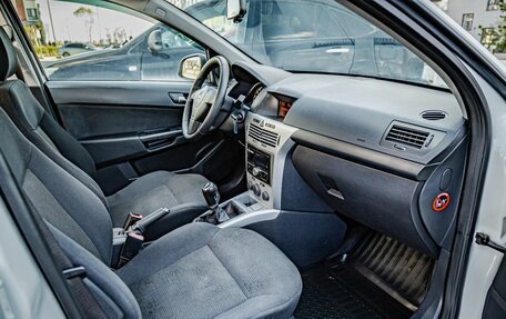 Opel Astra H, 2013 год, 610 000 рублей, 21 фотография
