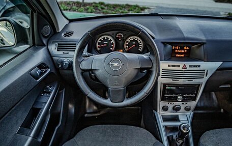 Opel Astra H, 2013 год, 610 000 рублей, 15 фотография