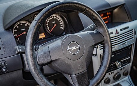Opel Astra H, 2013 год, 610 000 рублей, 14 фотография