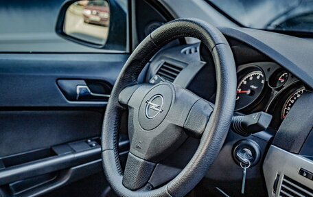 Opel Astra H, 2013 год, 610 000 рублей, 19 фотография