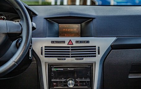 Opel Astra H, 2013 год, 610 000 рублей, 18 фотография