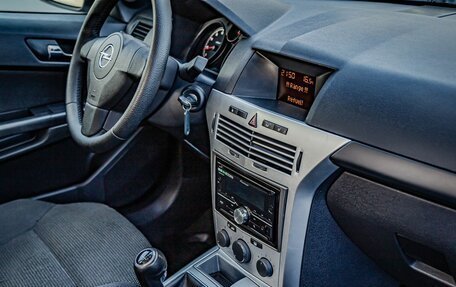 Opel Astra H, 2013 год, 610 000 рублей, 20 фотография