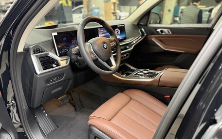 BMW X5, 2025 год, 9 200 000 рублей, 3 фотография