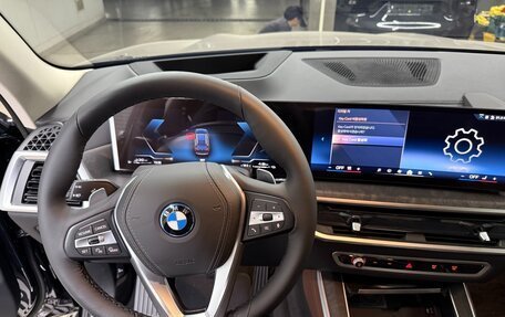 BMW X5, 2025 год, 9 200 000 рублей, 4 фотография