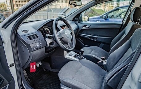 Opel Astra H, 2013 год, 610 000 рублей, 13 фотография