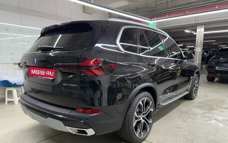 BMW X5, 2025 год, 9 200 000 рублей, 2 фотография