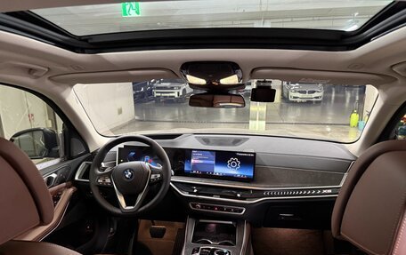 BMW X5, 2025 год, 9 200 000 рублей, 5 фотография