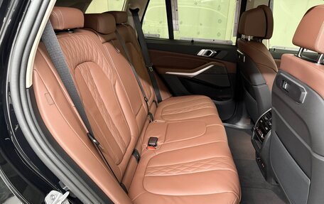 BMW X5, 2025 год, 9 200 000 рублей, 6 фотография