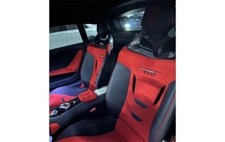 Lamborghini Huracán, 2022 год, 23 808 000 рублей, 7 фотография