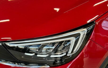 Opel Crossland X I, 2021 год, 2 090 000 рублей, 9 фотография