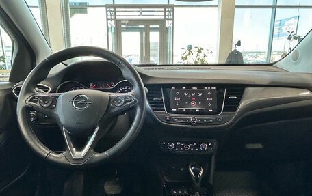 Opel Crossland X I, 2021 год, 2 090 000 рублей, 16 фотография
