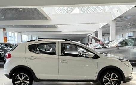Lifan X50, 2017 год, 640 000 рублей, 4 фотография