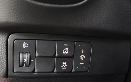 KIA Soul II рестайлинг, 2018 год, 1 690 000 рублей, 14 фотография