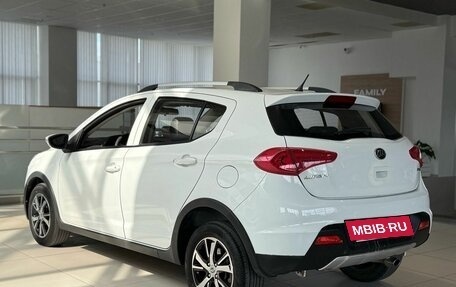 Lifan X50, 2017 год, 640 000 рублей, 7 фотография
