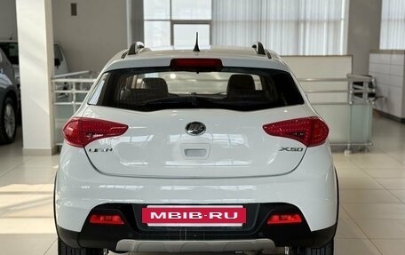 Lifan X50, 2017 год, 640 000 рублей, 6 фотография