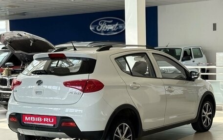 Lifan X50, 2017 год, 640 000 рублей, 8 фотография