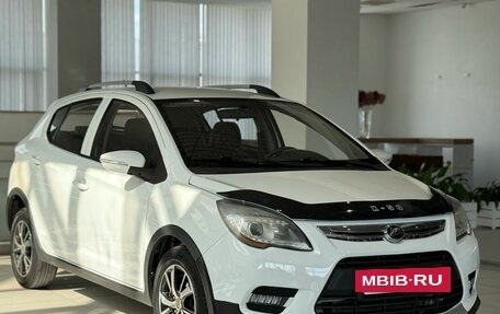 Lifan X50, 2017 год, 640 000 рублей, 3 фотография