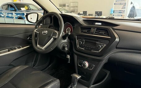 Lifan X50, 2017 год, 640 000 рублей, 11 фотография