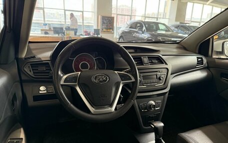 Lifan X50, 2017 год, 640 000 рублей, 13 фотография