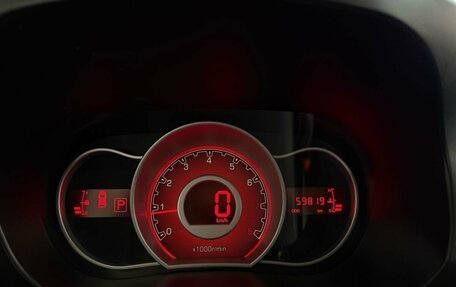 Lifan X50, 2017 год, 640 000 рублей, 18 фотография