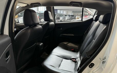 Lifan X50, 2017 год, 640 000 рублей, 12 фотография