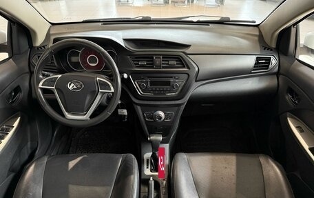 Lifan X50, 2017 год, 640 000 рублей, 14 фотография