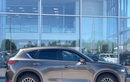 Mazda CX-5 II, 2017 год, 2 050 000 рублей, 8 фотография