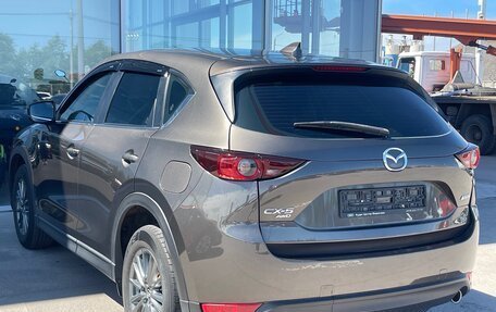 Mazda CX-5 II, 2017 год, 2 050 000 рублей, 7 фотография