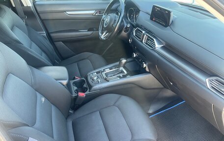 Mazda CX-5 II, 2017 год, 2 050 000 рублей, 14 фотография