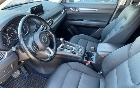 Mazda CX-5 II, 2017 год, 2 050 000 рублей, 12 фотография