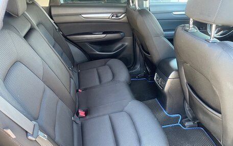 Mazda CX-5 II, 2017 год, 2 050 000 рублей, 16 фотография